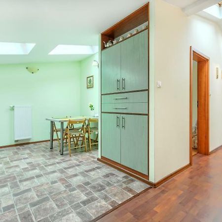 סופוט Apartament Fiszer מראה חיצוני תמונה