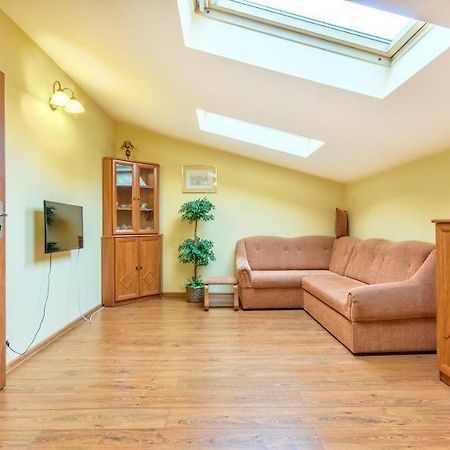 סופוט Apartament Fiszer מראה חיצוני תמונה