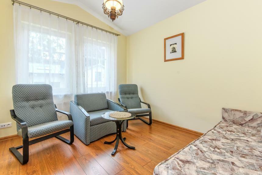 סופוט Apartament Fiszer מראה חיצוני תמונה