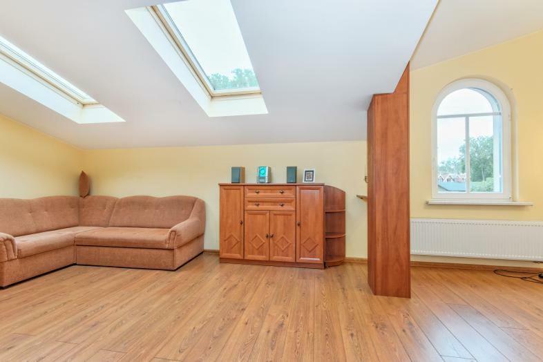 סופוט Apartament Fiszer מראה חיצוני תמונה