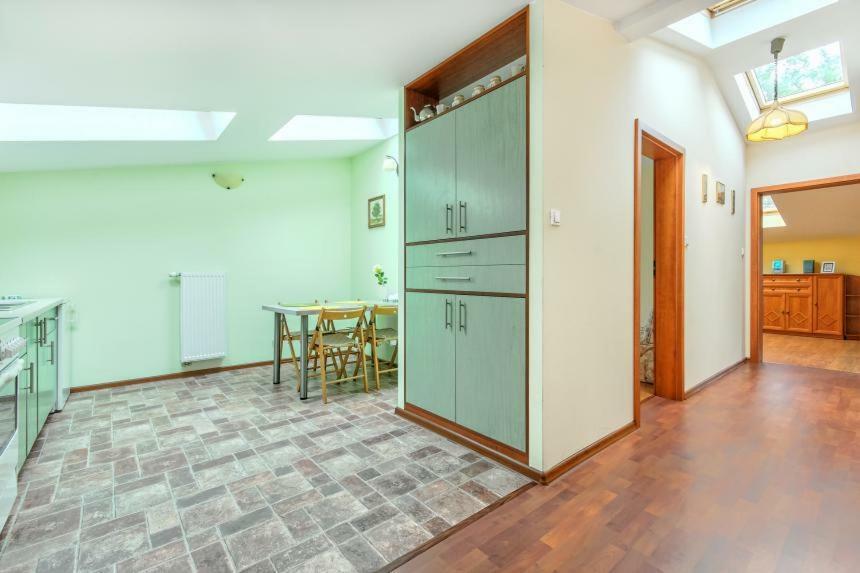 סופוט Apartament Fiszer מראה חיצוני תמונה