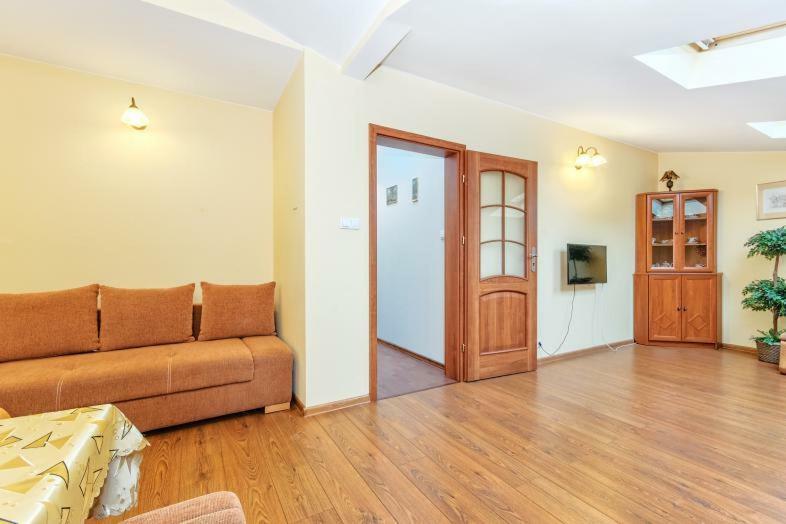 סופוט Apartament Fiszer מראה חיצוני תמונה
