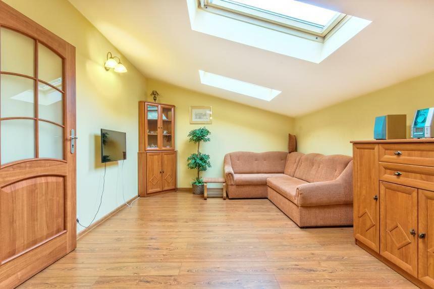 סופוט Apartament Fiszer מראה חיצוני תמונה