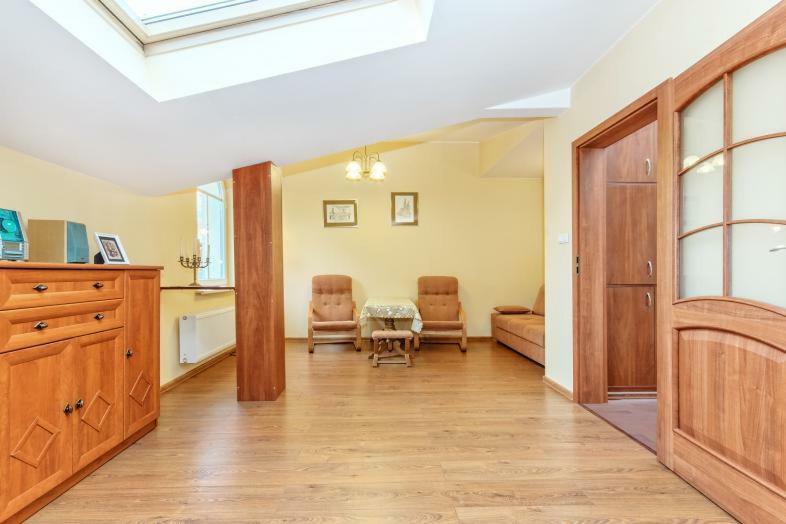 סופוט Apartament Fiszer מראה חיצוני תמונה